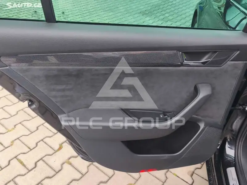 2018 Skoda Superb