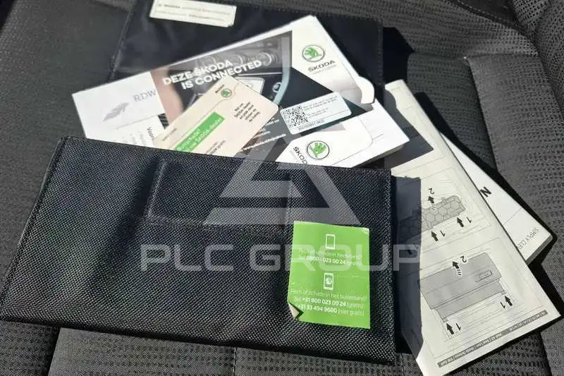 2018 Skoda Superb