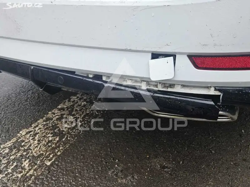 2018 Skoda Superb