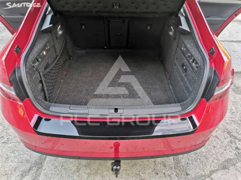 2018 Skoda Superb