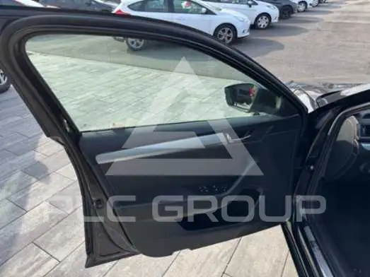 2018 Skoda Superb
