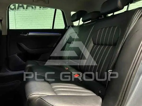 2018 Skoda Superb