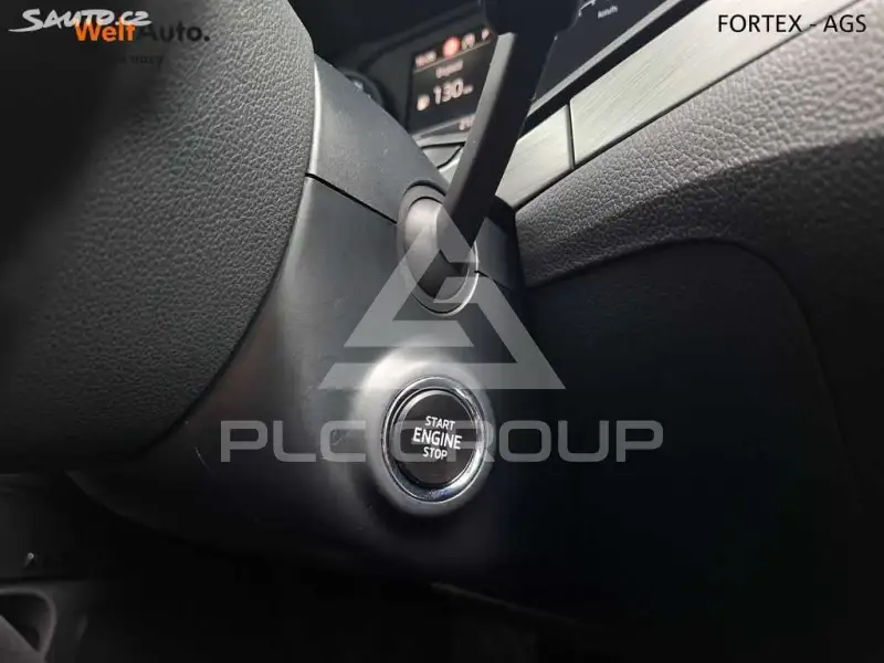 2018 Skoda Superb