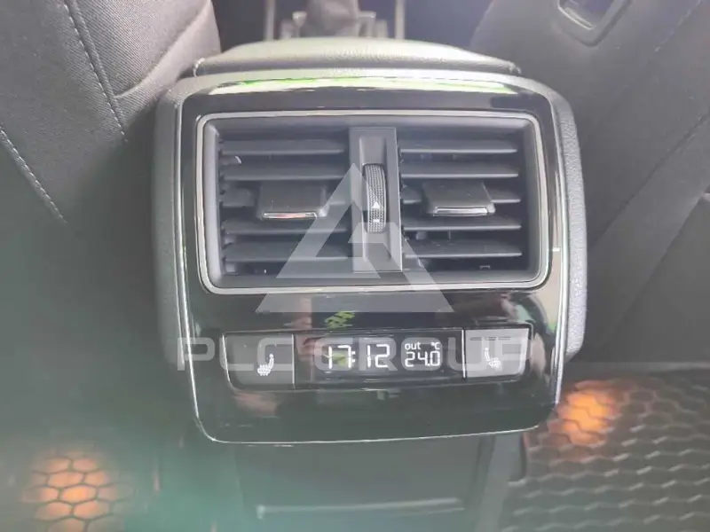 2018 Skoda Superb