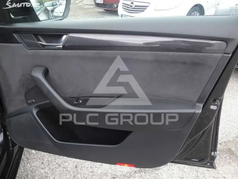 2018 Skoda Superb