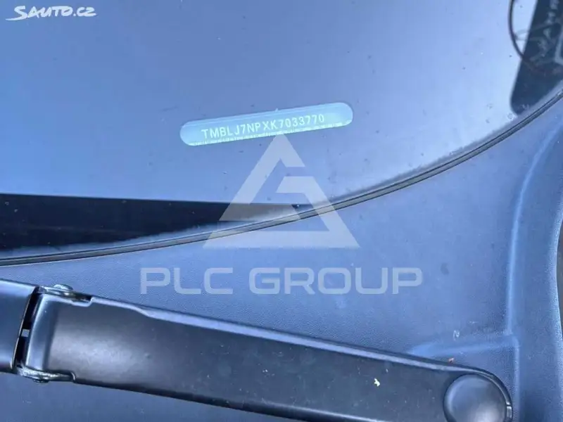 2018 Skoda Superb