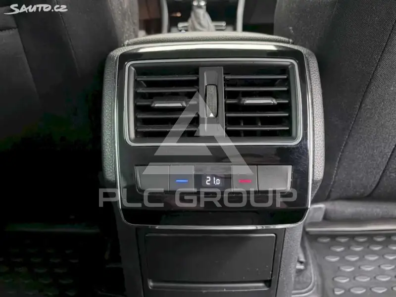 2018 Skoda Superb