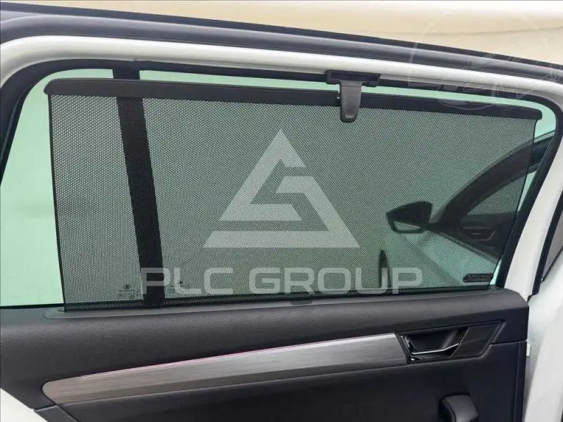 2018 Skoda Superb
