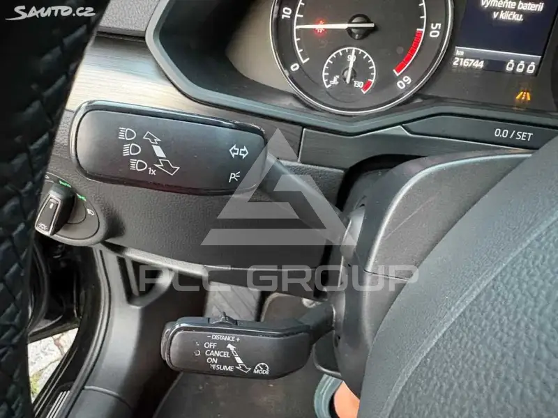2018 Skoda Superb