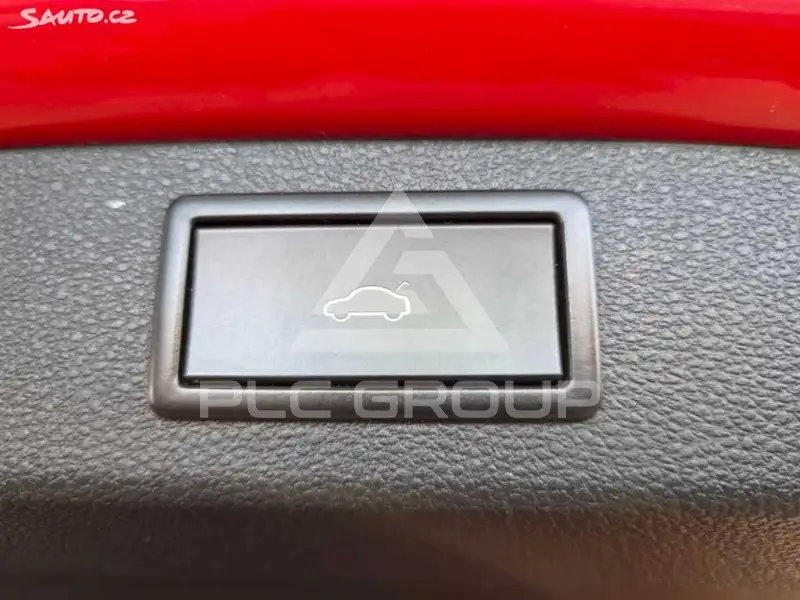 2018 Skoda Kodiaq
