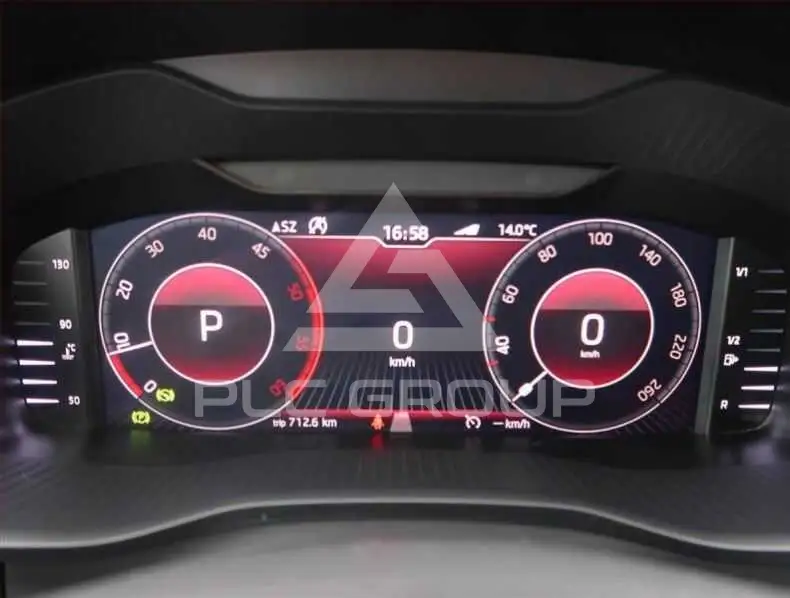 2018 Skoda Kodiaq
