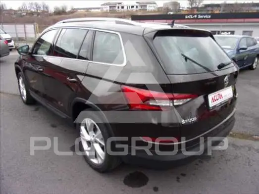 2018 Skoda Kodiaq