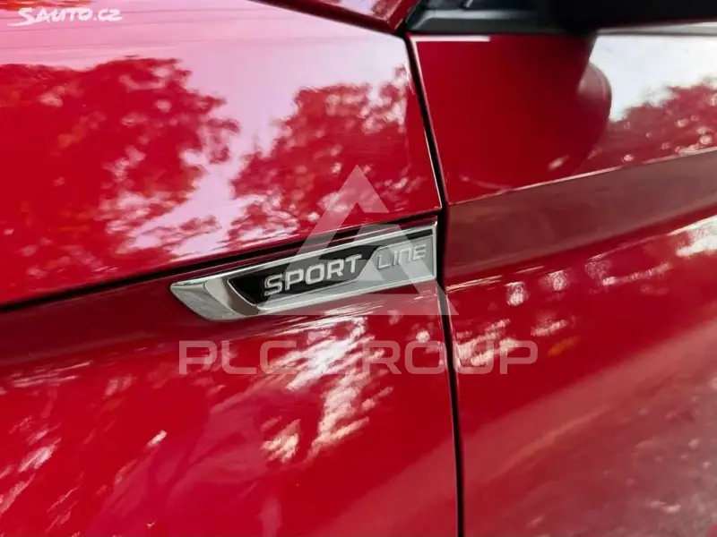 2018 Skoda Kodiaq