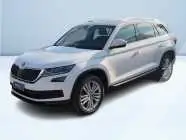 2018 Skoda Kodiaq