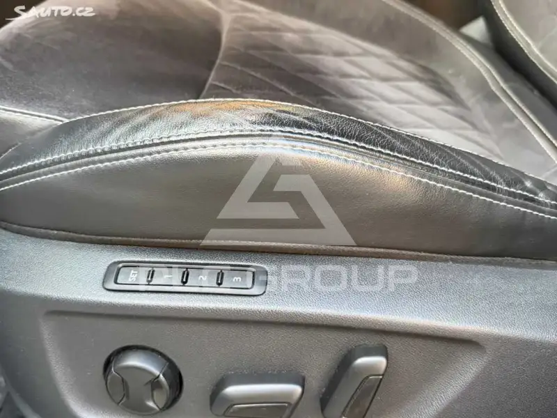 2018 Skoda Kodiaq