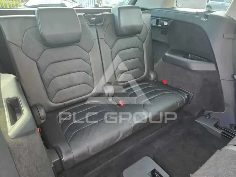 2018 Skoda Kodiaq