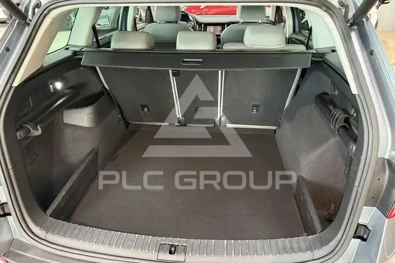 2018 Skoda Kodiaq