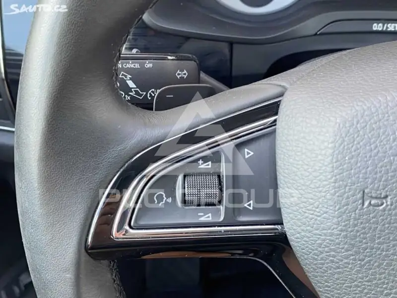 2018 Skoda Kodiaq