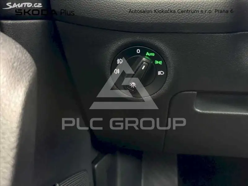 2018 Skoda Kodiaq