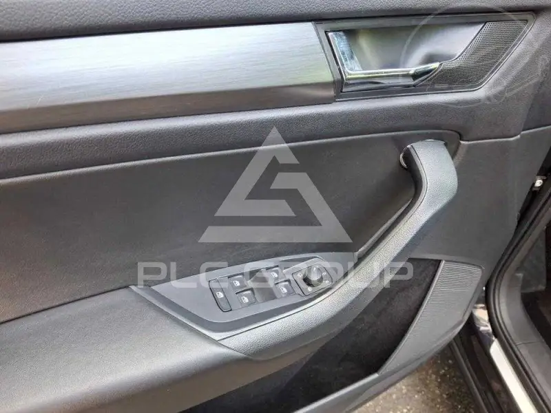 2018 Skoda Kodiaq