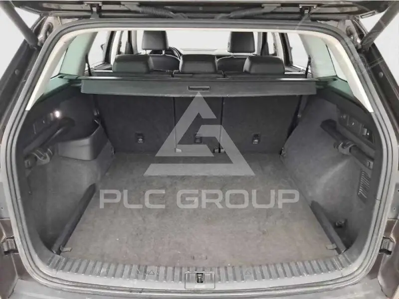 2018 Skoda Kodiaq