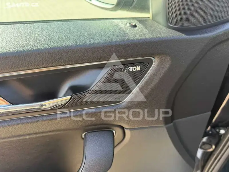 2018 Skoda Kodiaq