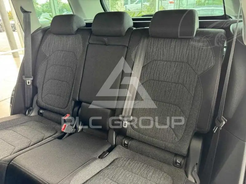 2018 Skoda Kodiaq