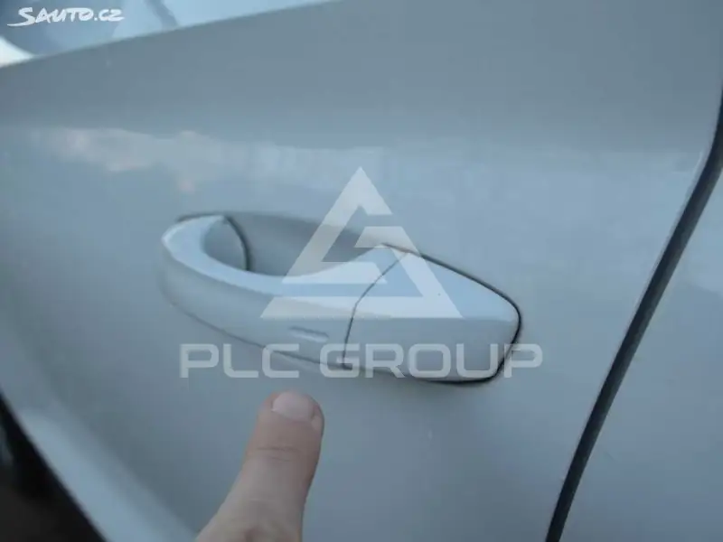 2018 Skoda Kodiaq