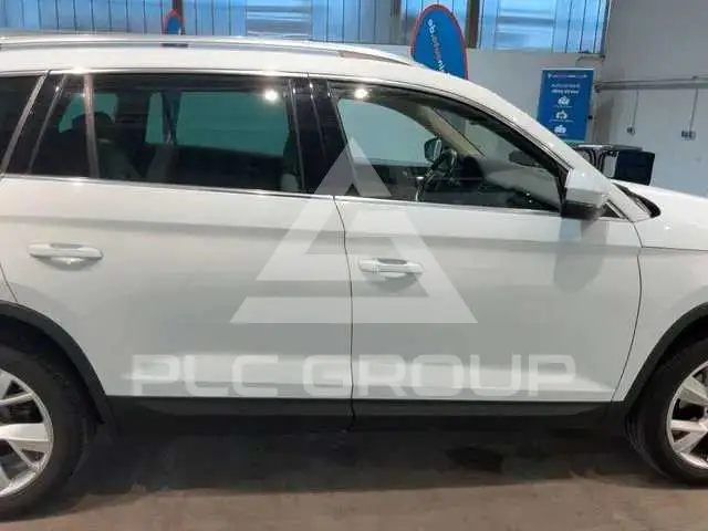 2018 Skoda Kodiaq