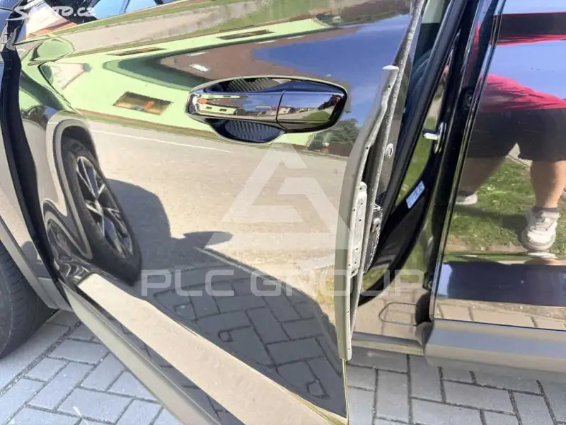 2018 Skoda Kodiaq