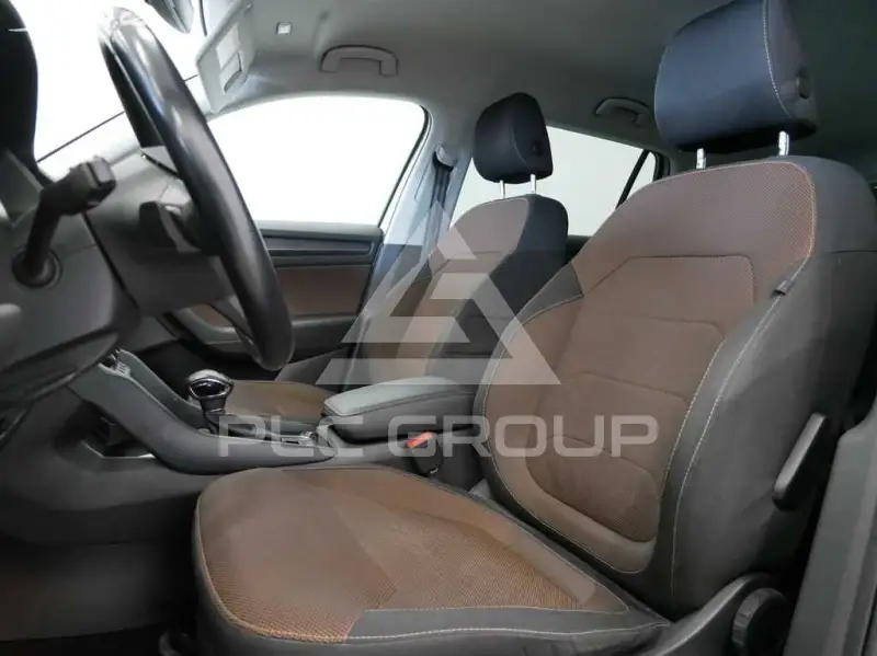 2018 Skoda Kodiaq