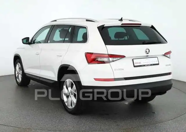 2018 Skoda Kodiaq