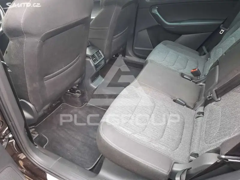 2018 Skoda Kodiaq