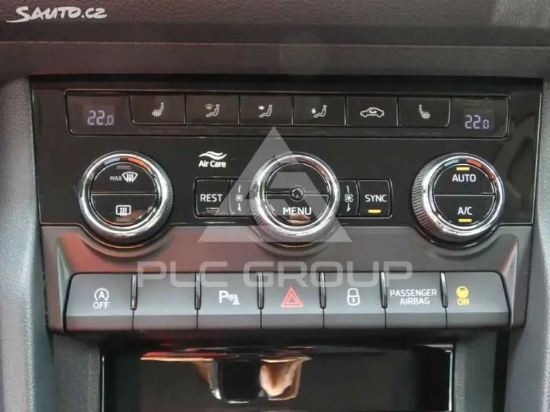 2018 Skoda Kodiaq
