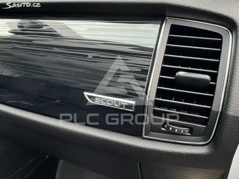2018 Skoda Kodiaq
