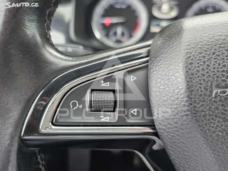 2018 Skoda Kodiaq