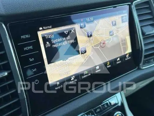 2018 Skoda Kodiaq