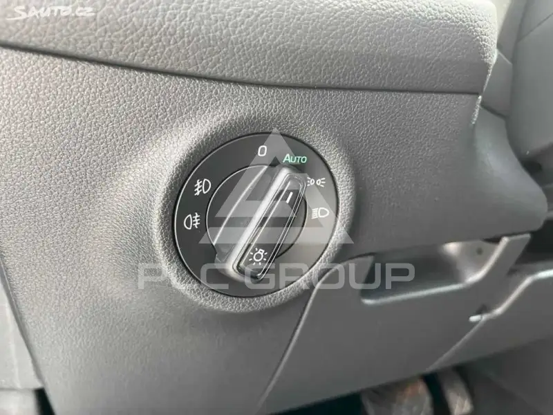2018 Skoda Kodiaq