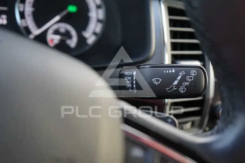 2018 Skoda Kodiaq
