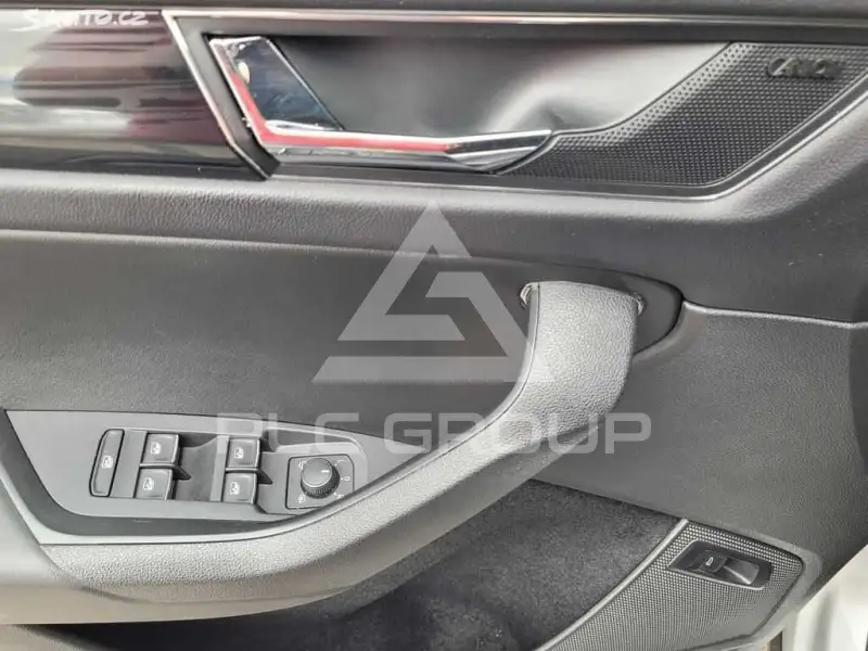 2018 Skoda Kodiaq