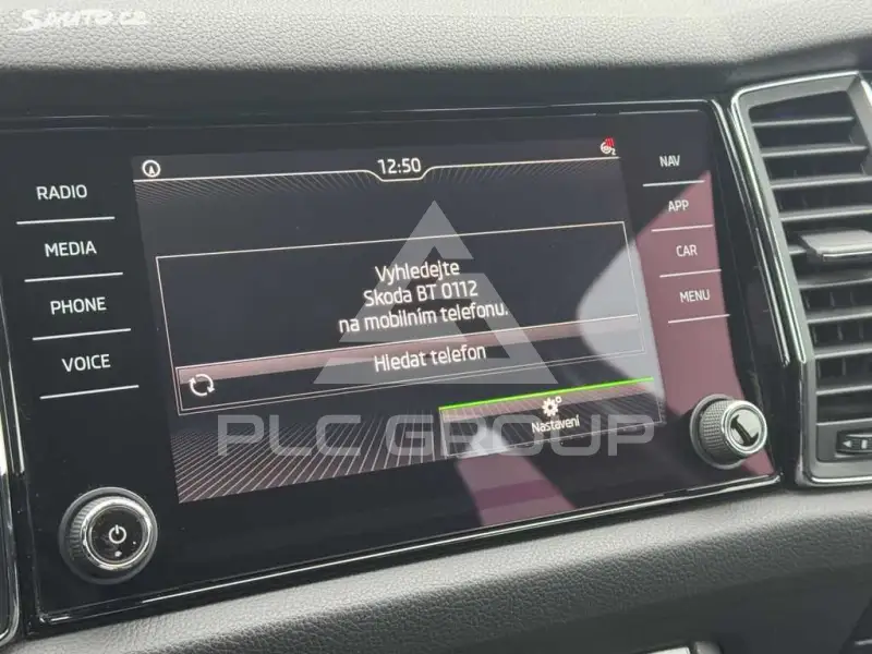 2018 Skoda Kodiaq