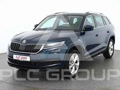 2018 Skoda Kodiaq