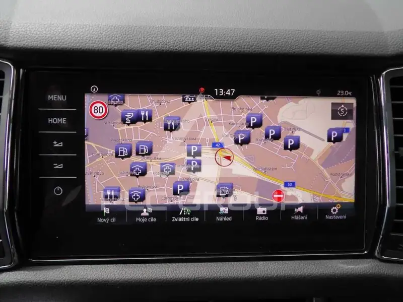 2018 Skoda Kodiaq