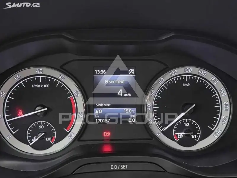 2018 Skoda Kodiaq