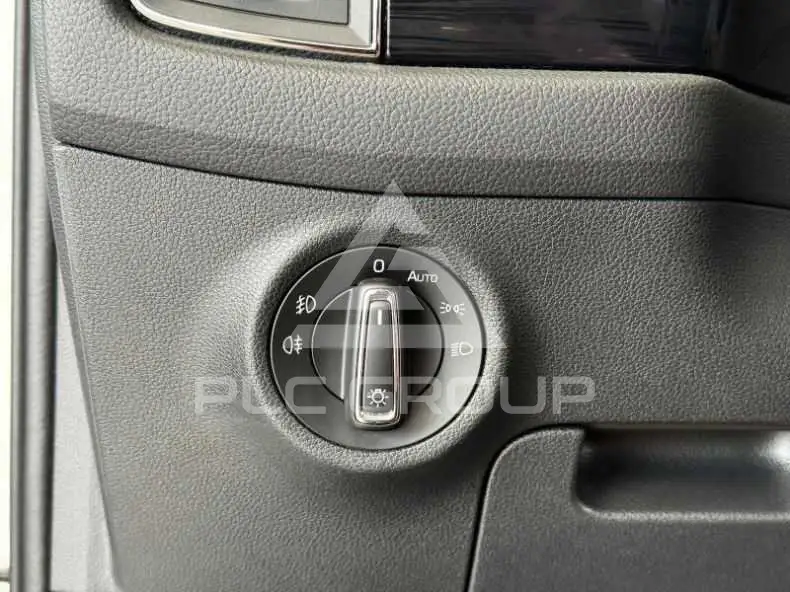 2018 Skoda Kodiaq