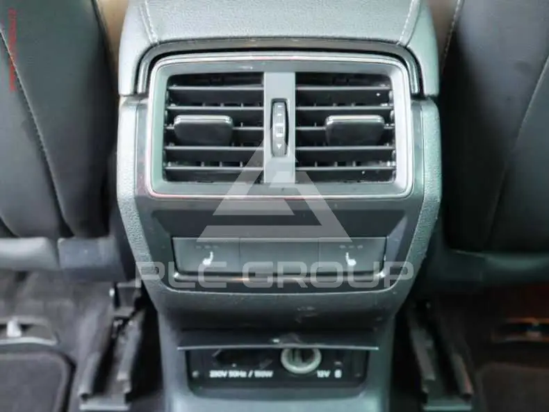 2018 Skoda Kodiaq