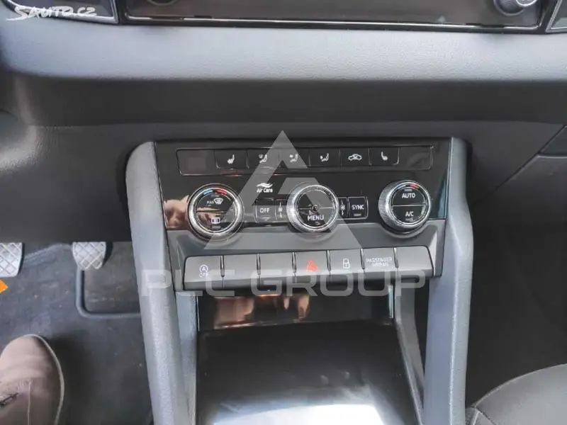 2018 Skoda Karoq
