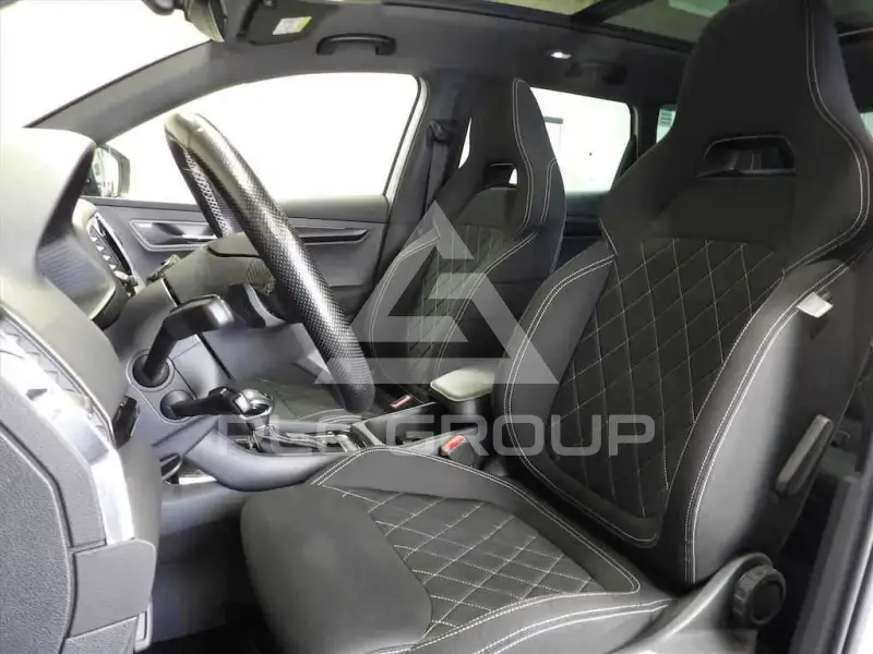 2018 Skoda Karoq