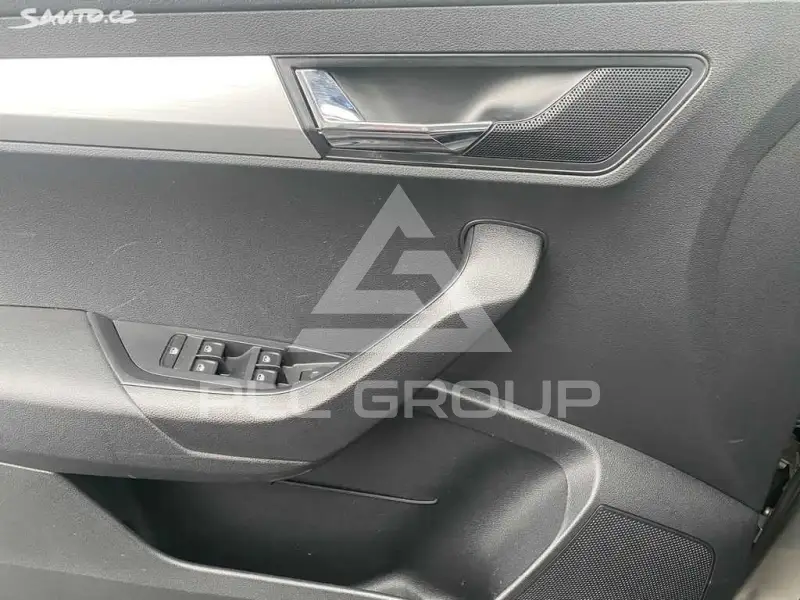 2018 Skoda Karoq