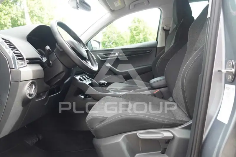 2018 Skoda Karoq